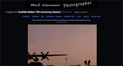 Desktop Screenshot of naumannphoto.com